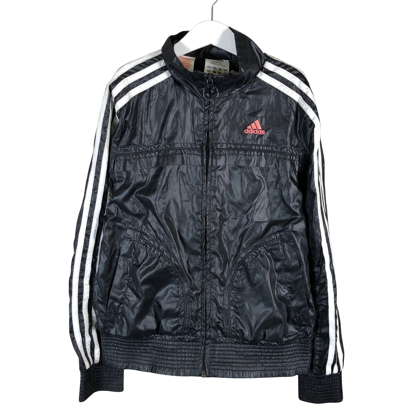 Unisex Adidas - Urheilutakki, koko 146 - 152 - (1)