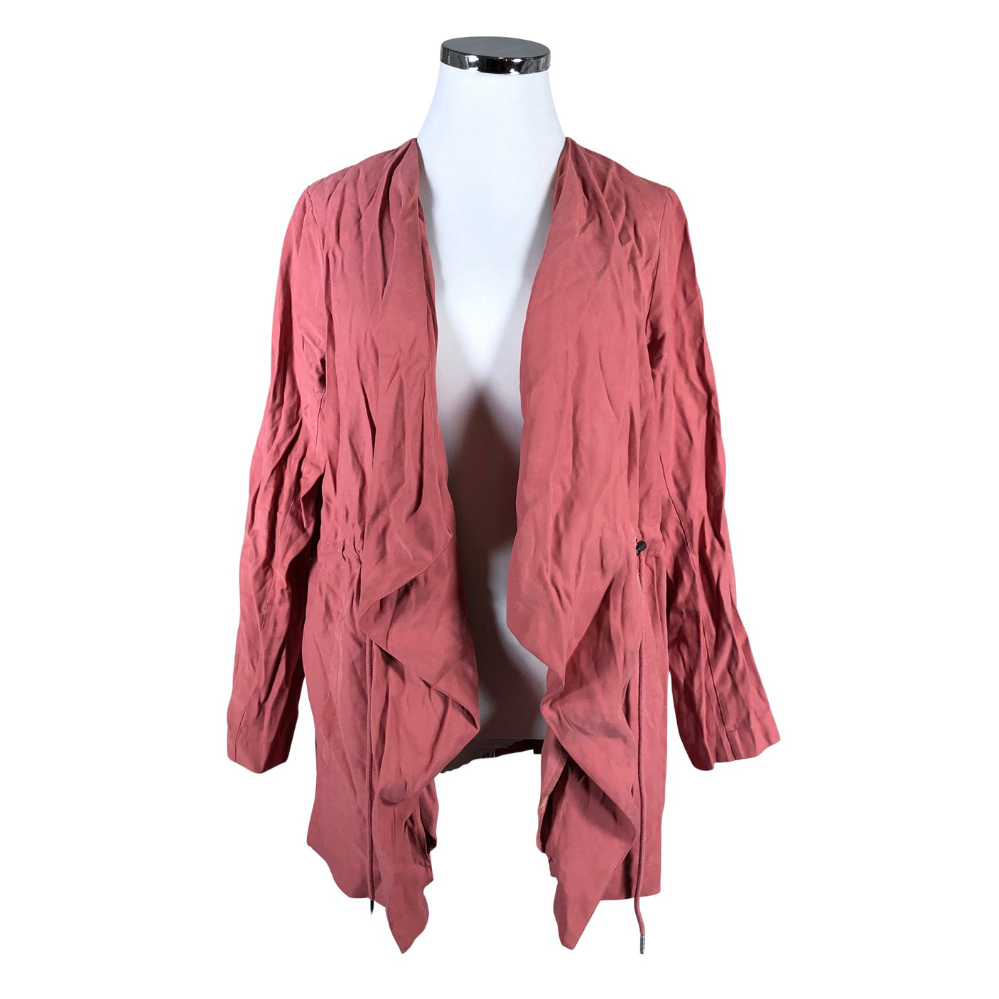 Unisex Zizzi - Sisätakki, koko 46 - (1)