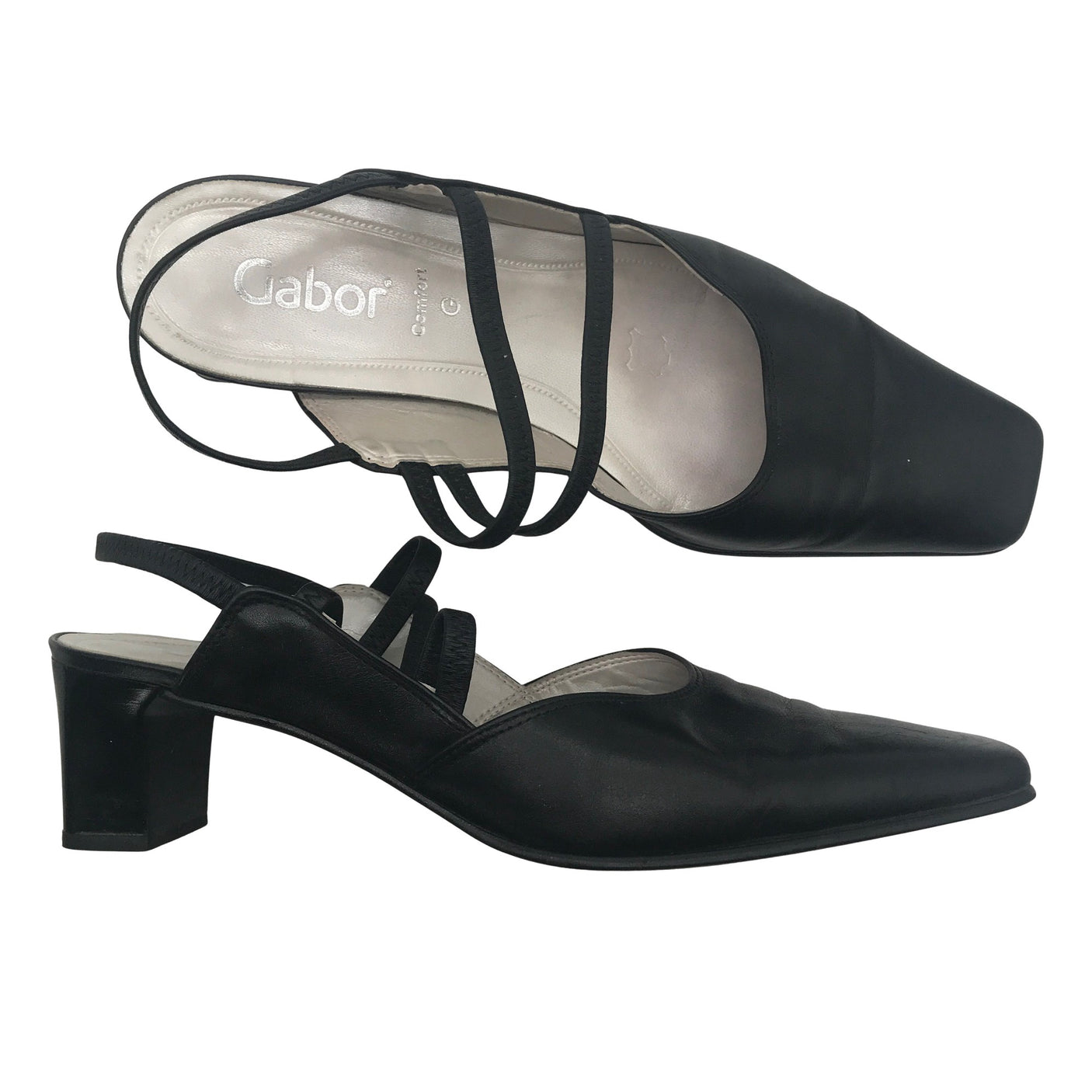 Unisex Gabor - Korkokengät, koko 41 - (1)