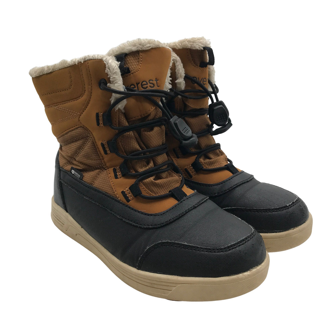 Unisex Everest - Talvikengät, koko 36 - (2)