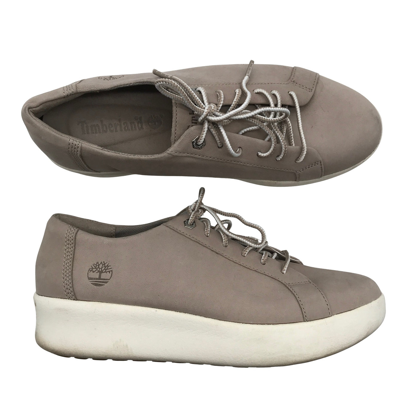 Unisex Timberland - Tennarit, koko 38 - (1)