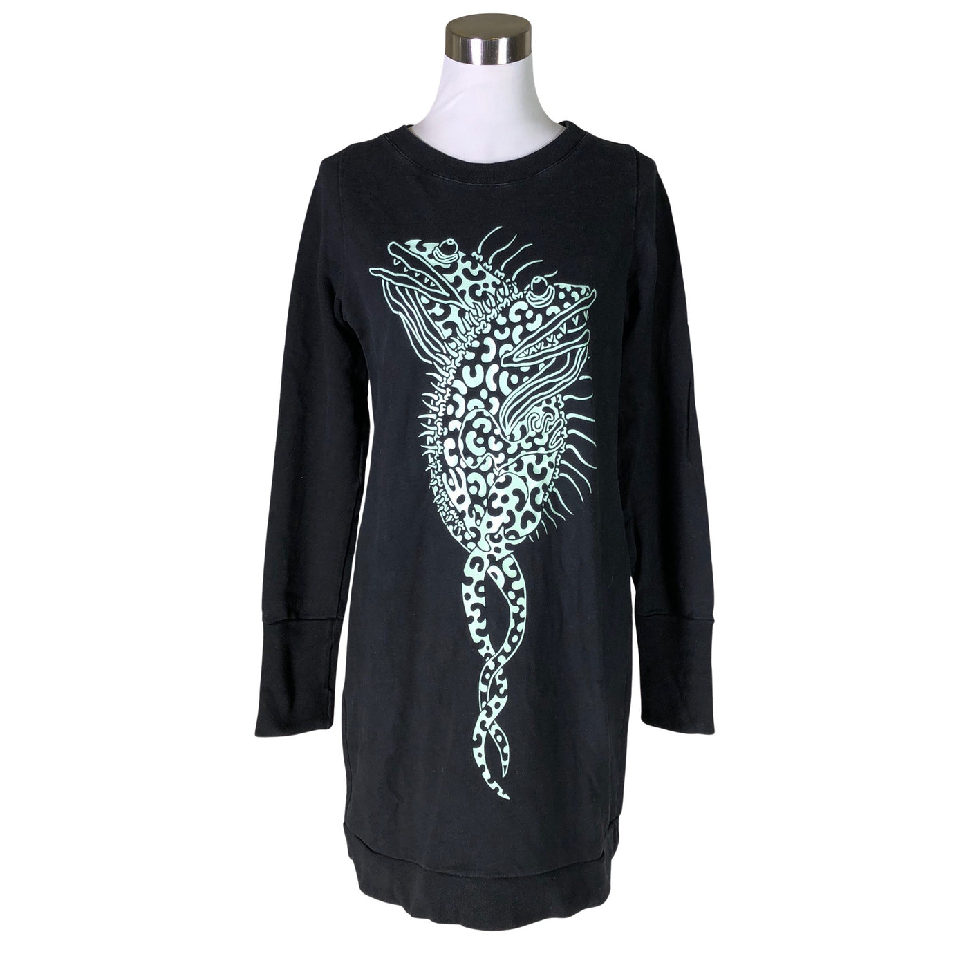 Unisex Haldin - Collegemekko, koko 38 - (1)