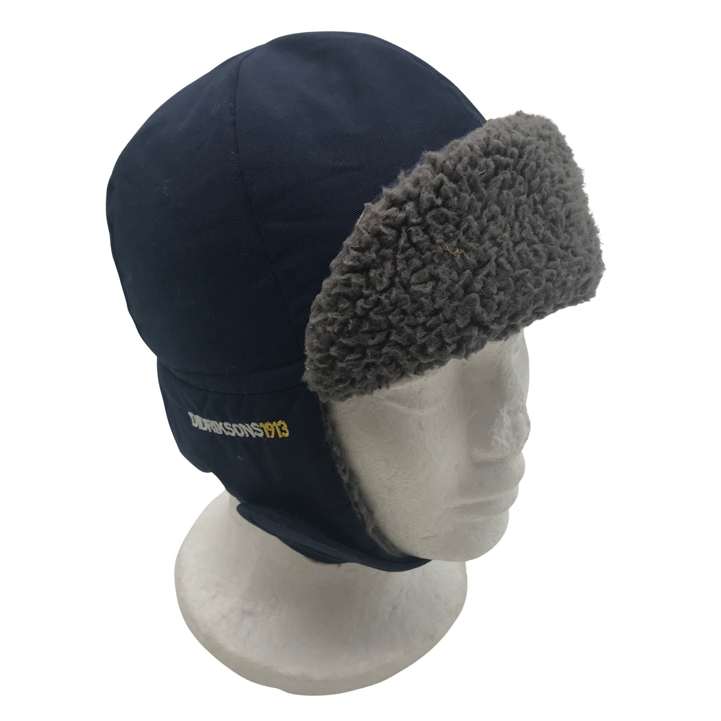 Unisex Didriksons - Talvihattu, koko 50 - 52 cm - (1)