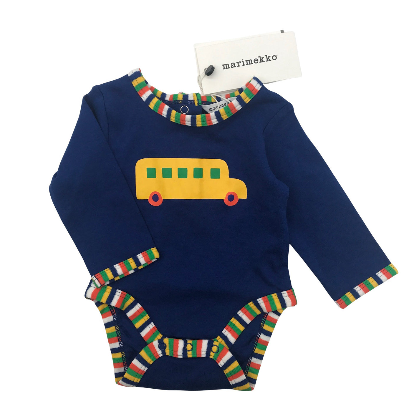 Unisex Marimekko - Body, koko 56 - 62 - (1)