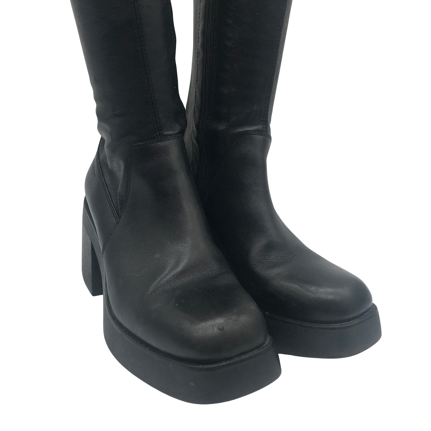 Unisex Vagabond - Saappaat, koko 38 - (3)