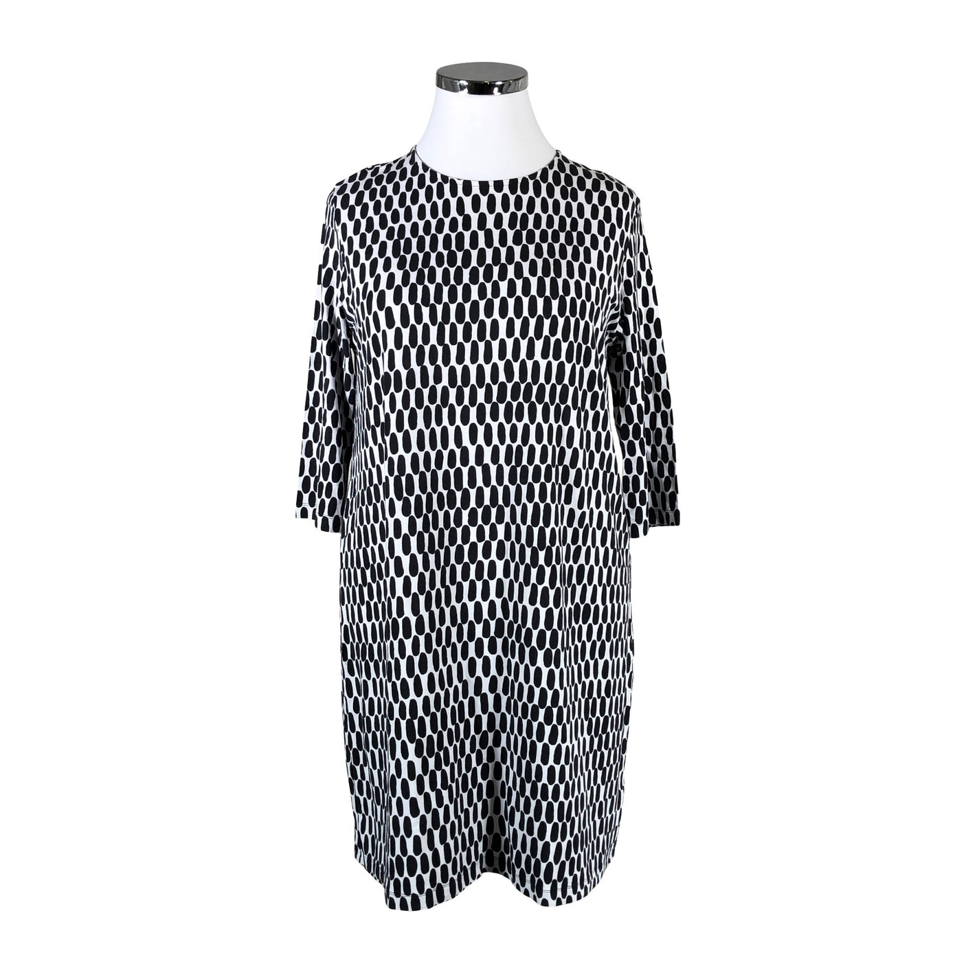 Unisex Marimekko - Trikoomekko, koko 44 - (1)