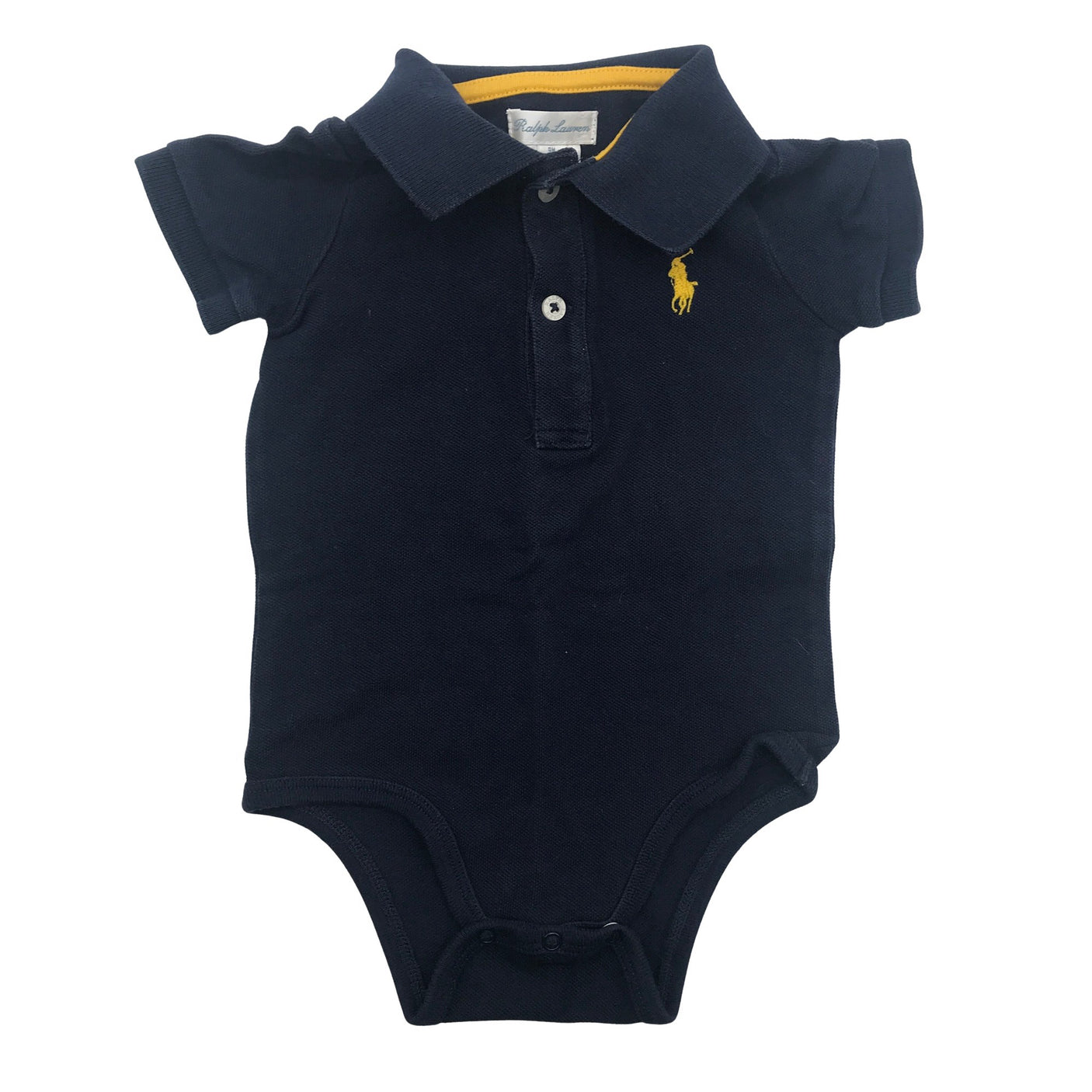 Unisex Ralph Lauren - Body, koko 68 - 74 - (1)