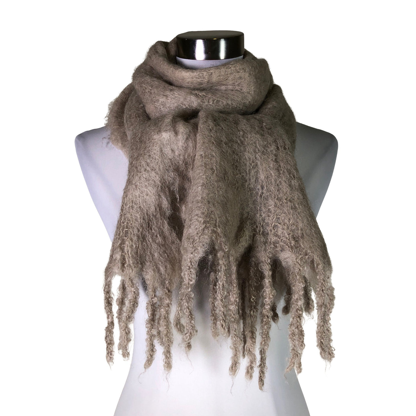 Unisex Balmuir - Kaulaliina, koko Maxi - (1)