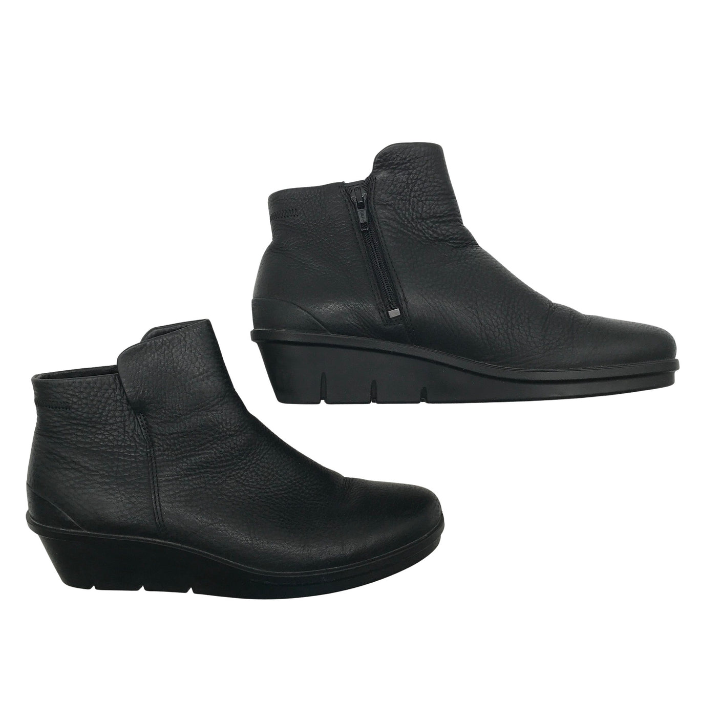 Unisex Ecco - Nilkkurit, koko 38 - (1)