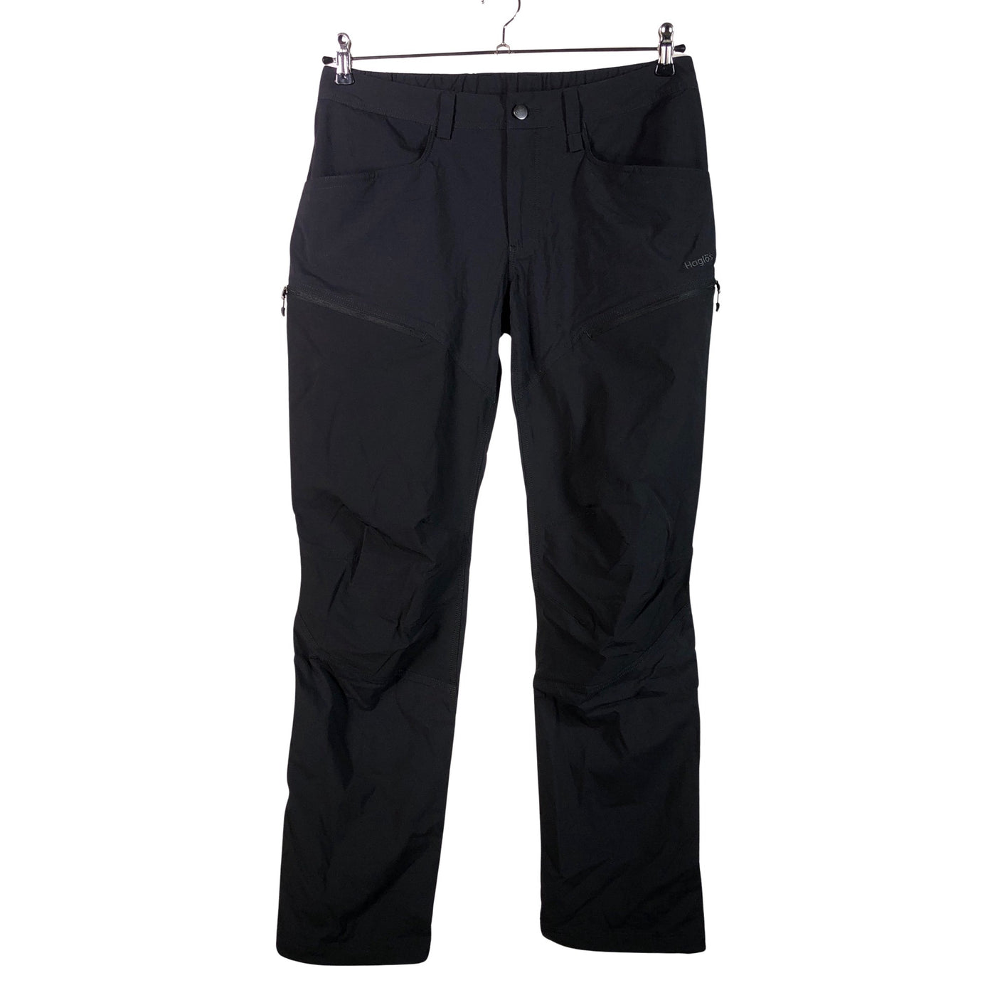 Unisex Haglöfs - Ulkoiluhousut, koko 40 - (1)
