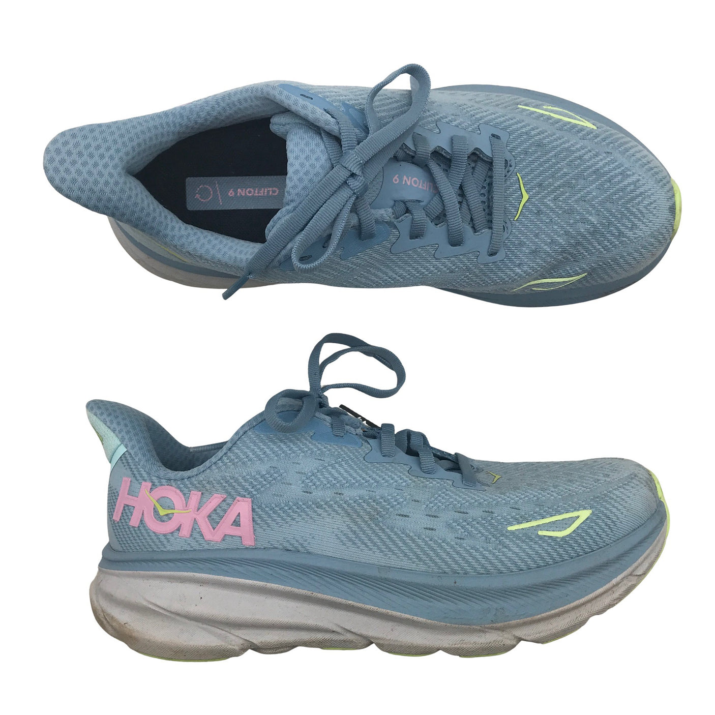 Unisex Hoka One One - Juoksukengät, koko 39 - (1)