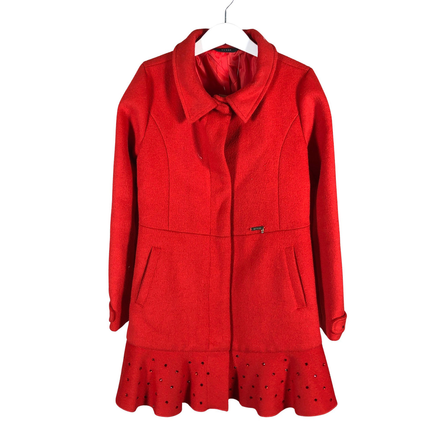 Unisex Guess - Villakangastakki, koko 134 - 140 - (1)