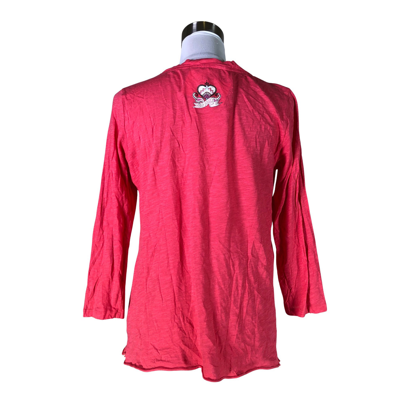 Unisex Odd Molly - Trikoopaita, koko 38 - (2)