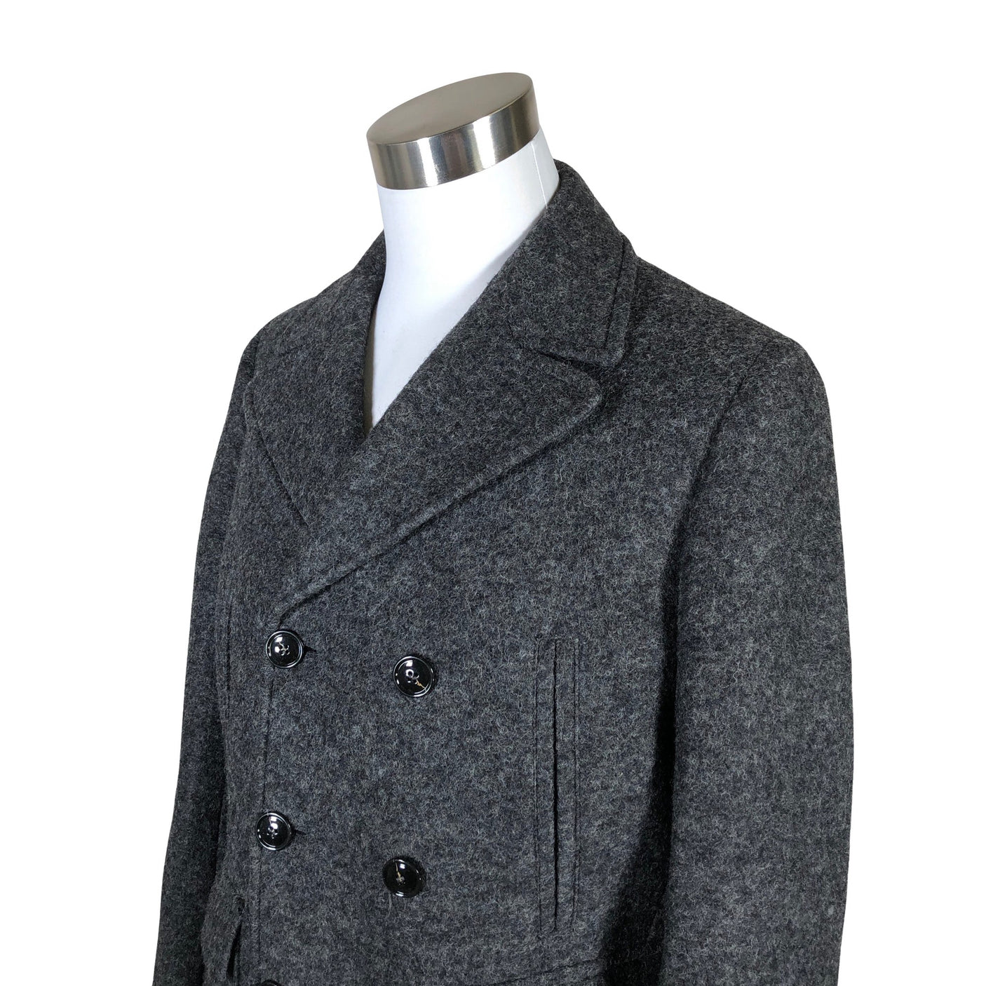 Unisex Manuel Ritz - Villakangastakki, koko XL - (3)