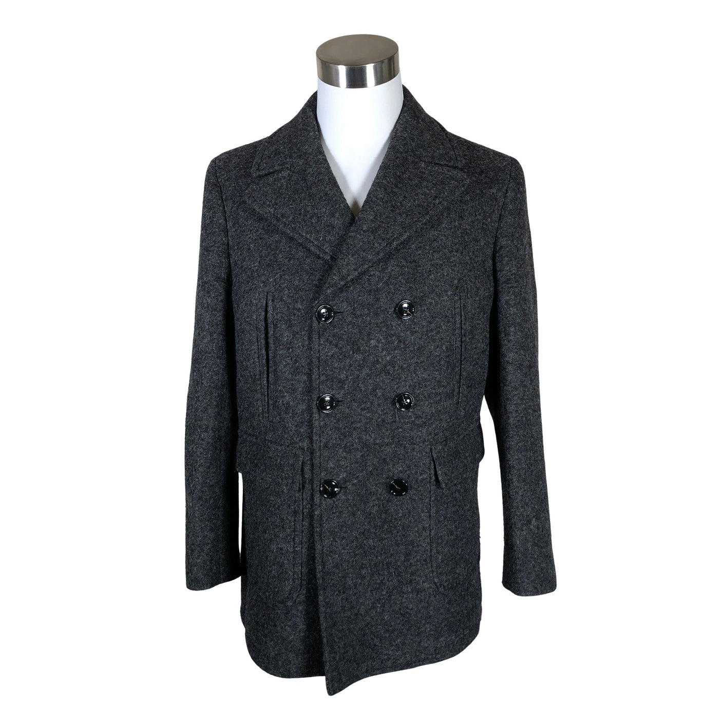 Unisex Manuel Ritz - Villakangastakki, koko XL - (1)