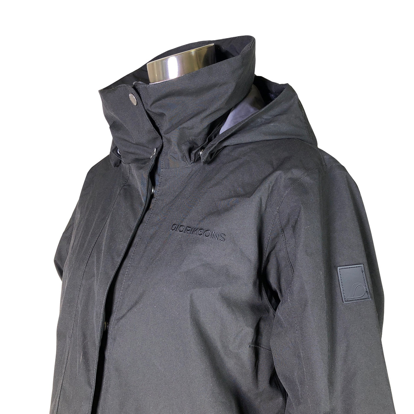 Unisex Didriksons - Toppatakki, koko 40 - (3)