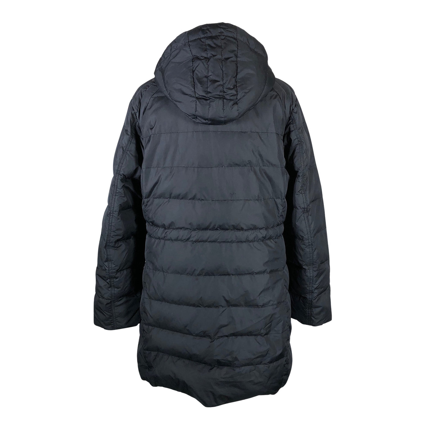 Unisex Luhta - Untuvatakki, koko 46 - (2)