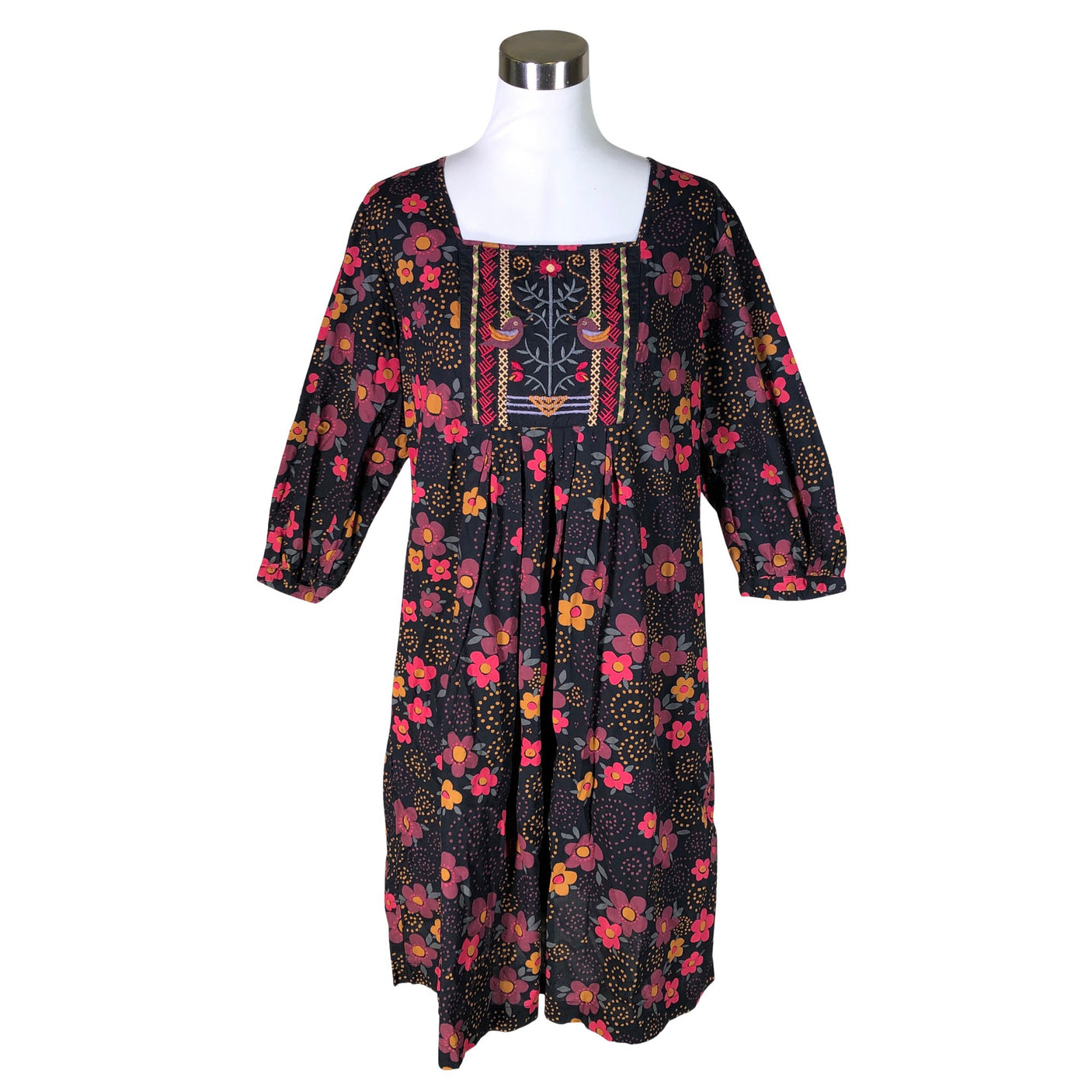 Unisex Gudrun Sjöden - Kangasmekko, koko 38 - (1)