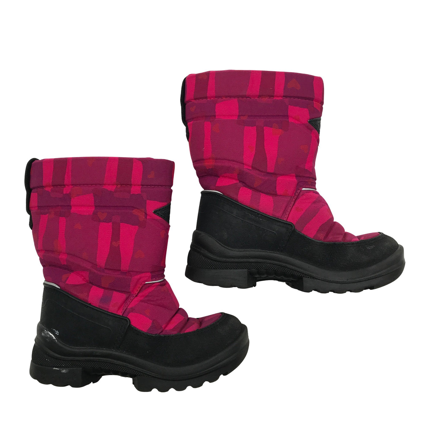 Unisex Kuoma - Talvikengät, koko 27 - (1)