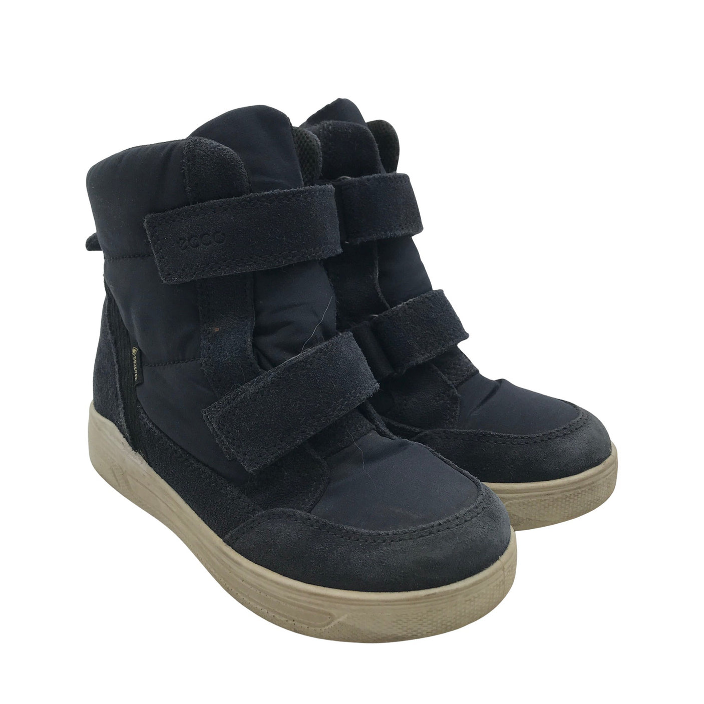 Unisex Ecco - Talvikengät, koko 31 - (2)