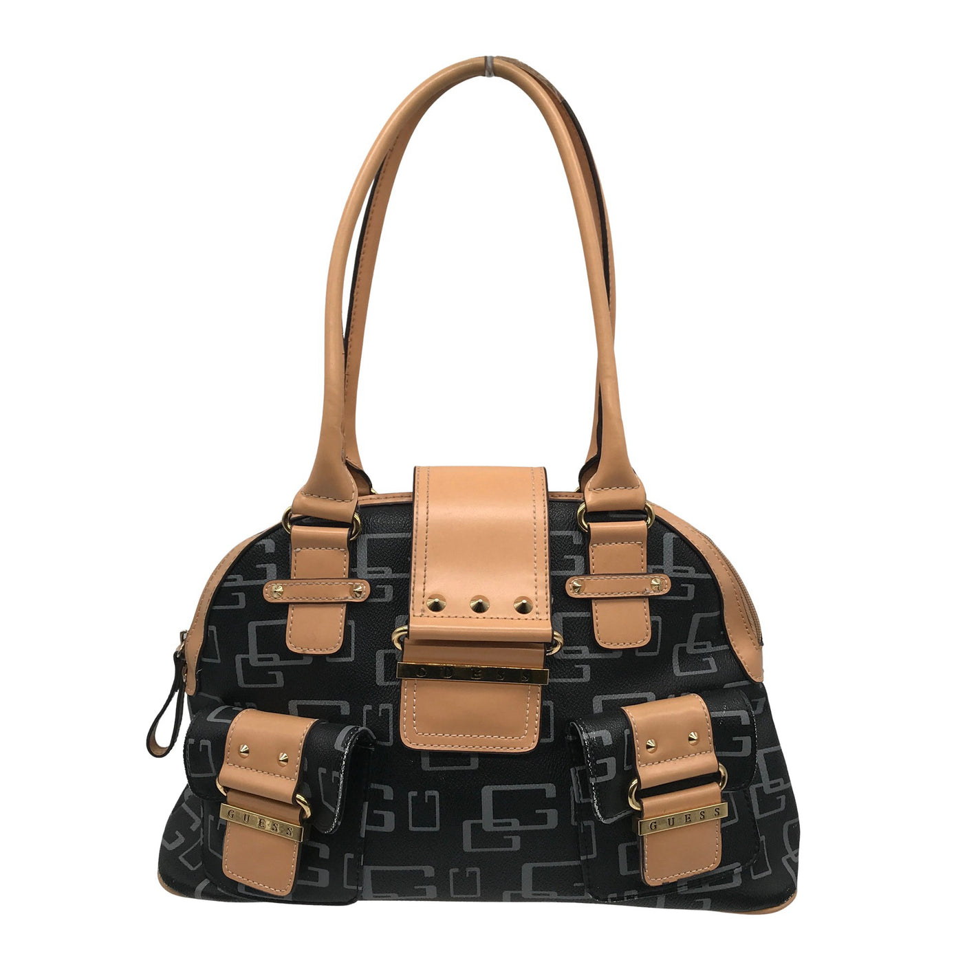 Unisex Guess - Käsilaukku, koko Midi - (1)