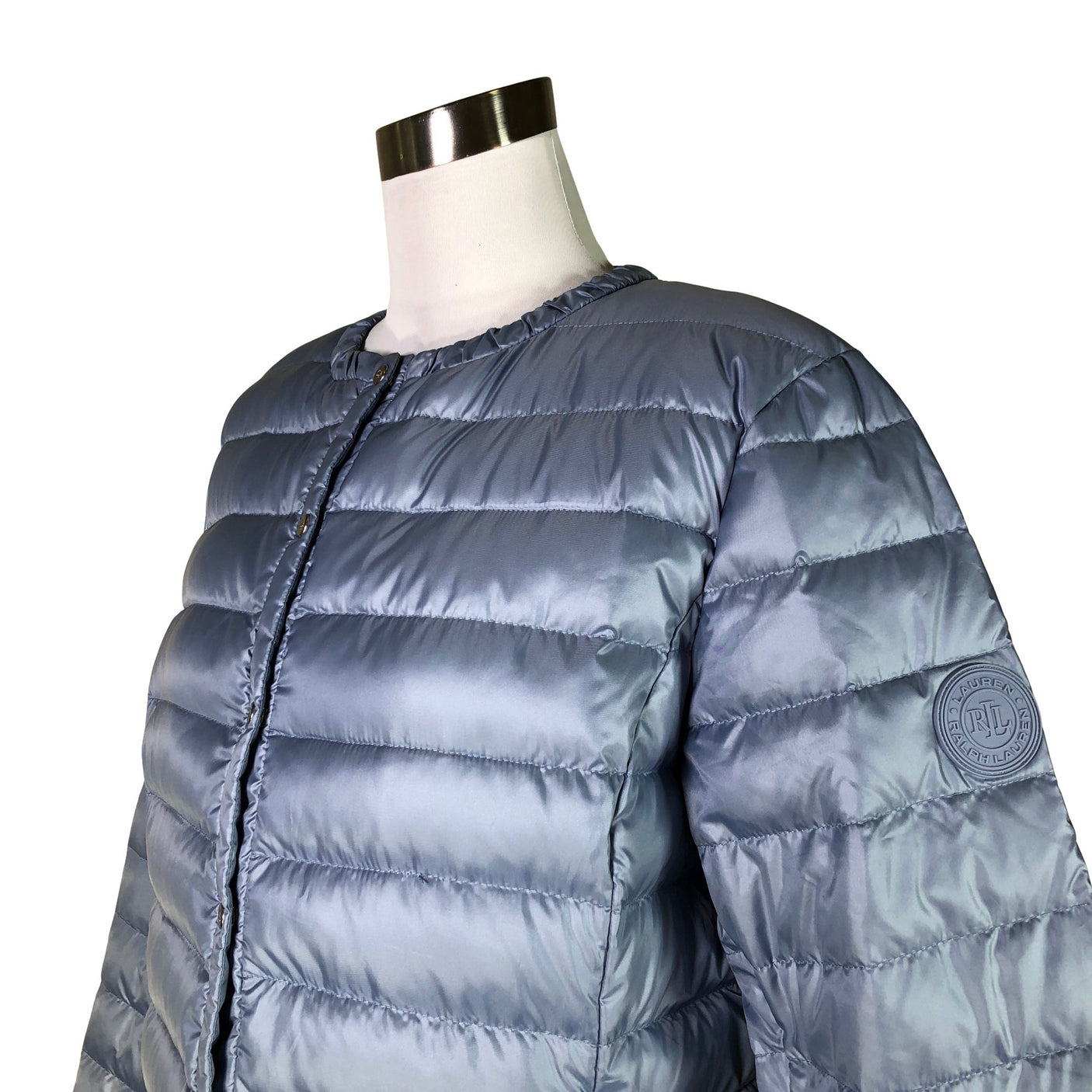 Unisex Lauren Ralph Lauren - Kevytuntuvatakki, koko 40 - (3)