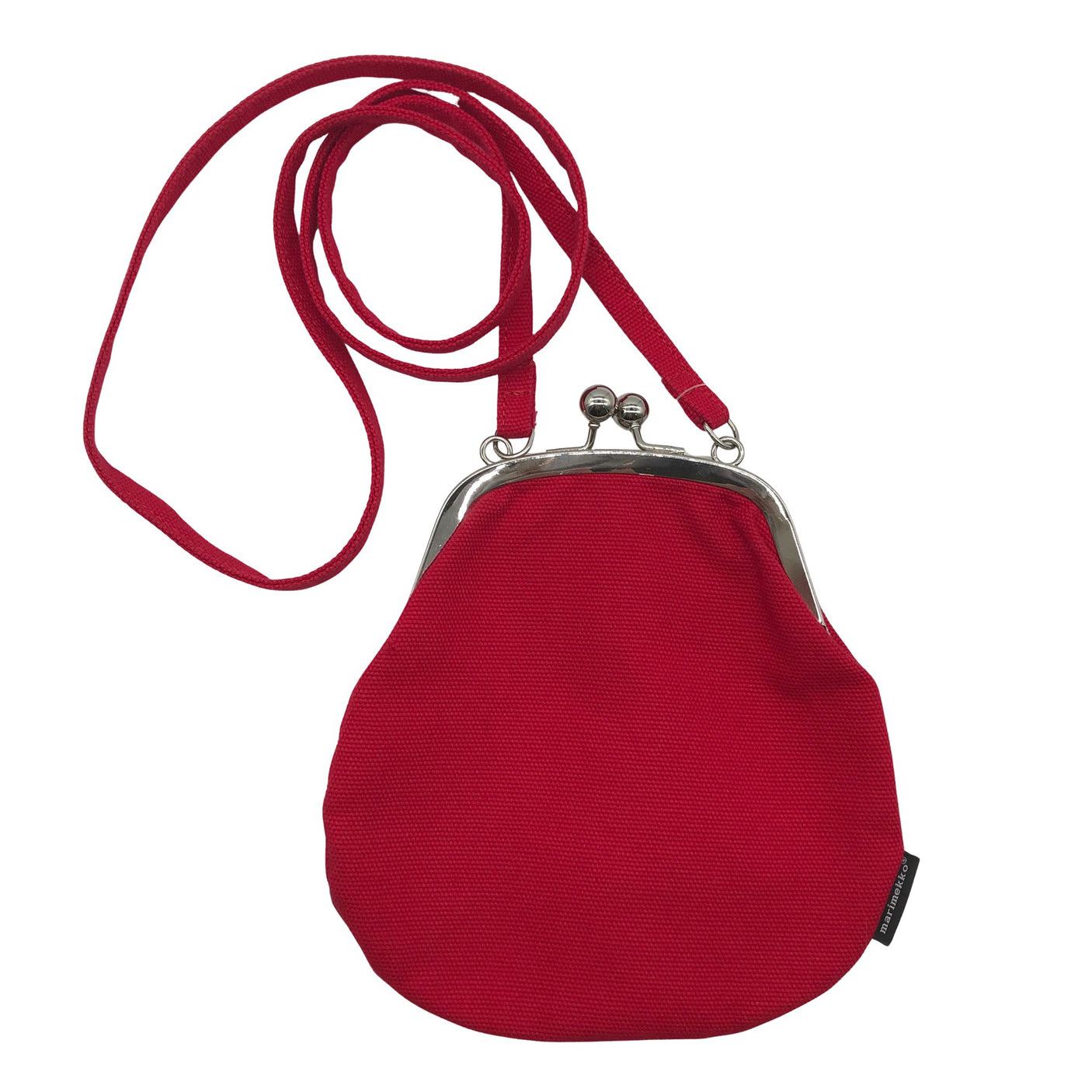 Unisex Marimekko - Olkalaukku, koko Mini - (1)