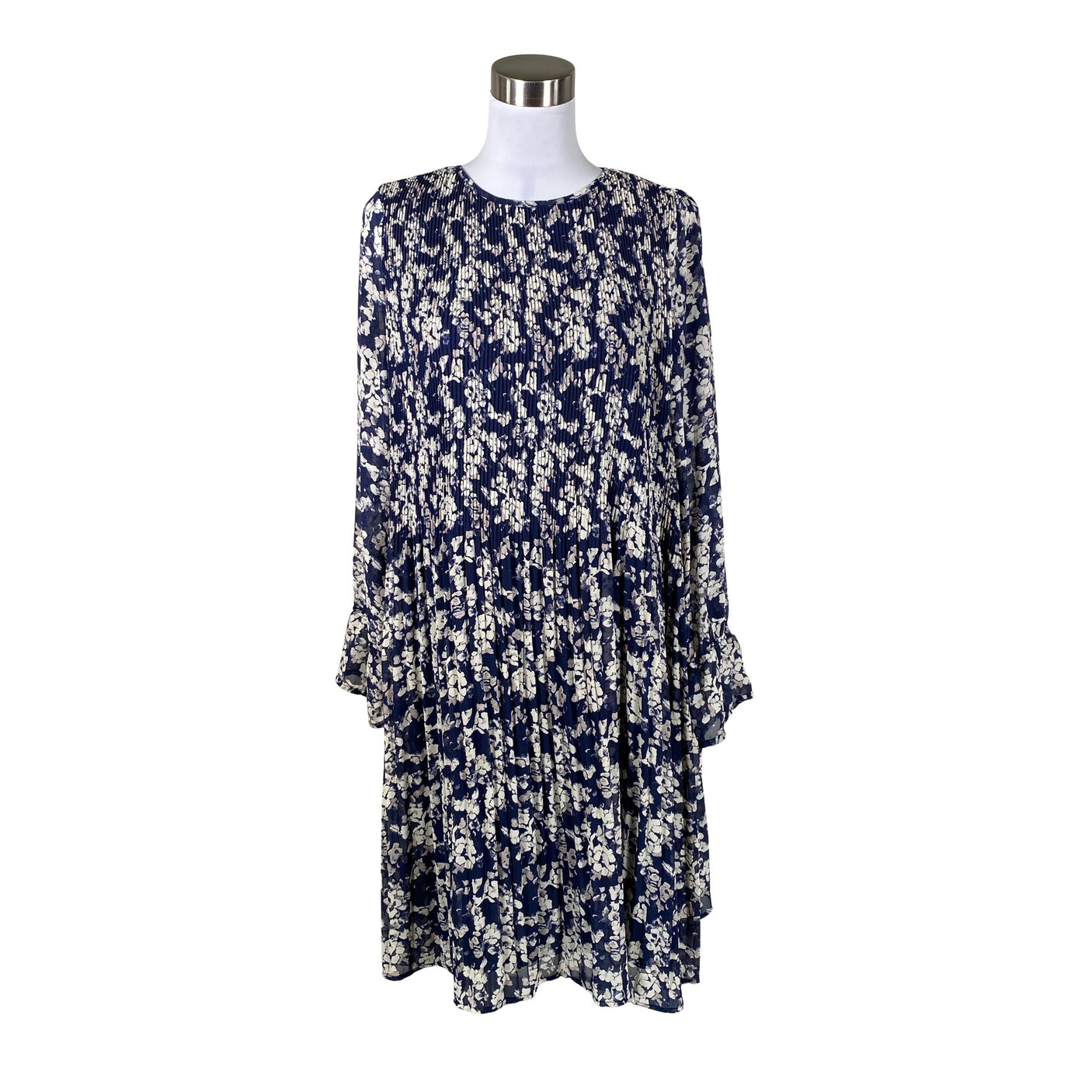 Unisex InWear - Sifonkimekko, koko 36 - (1)