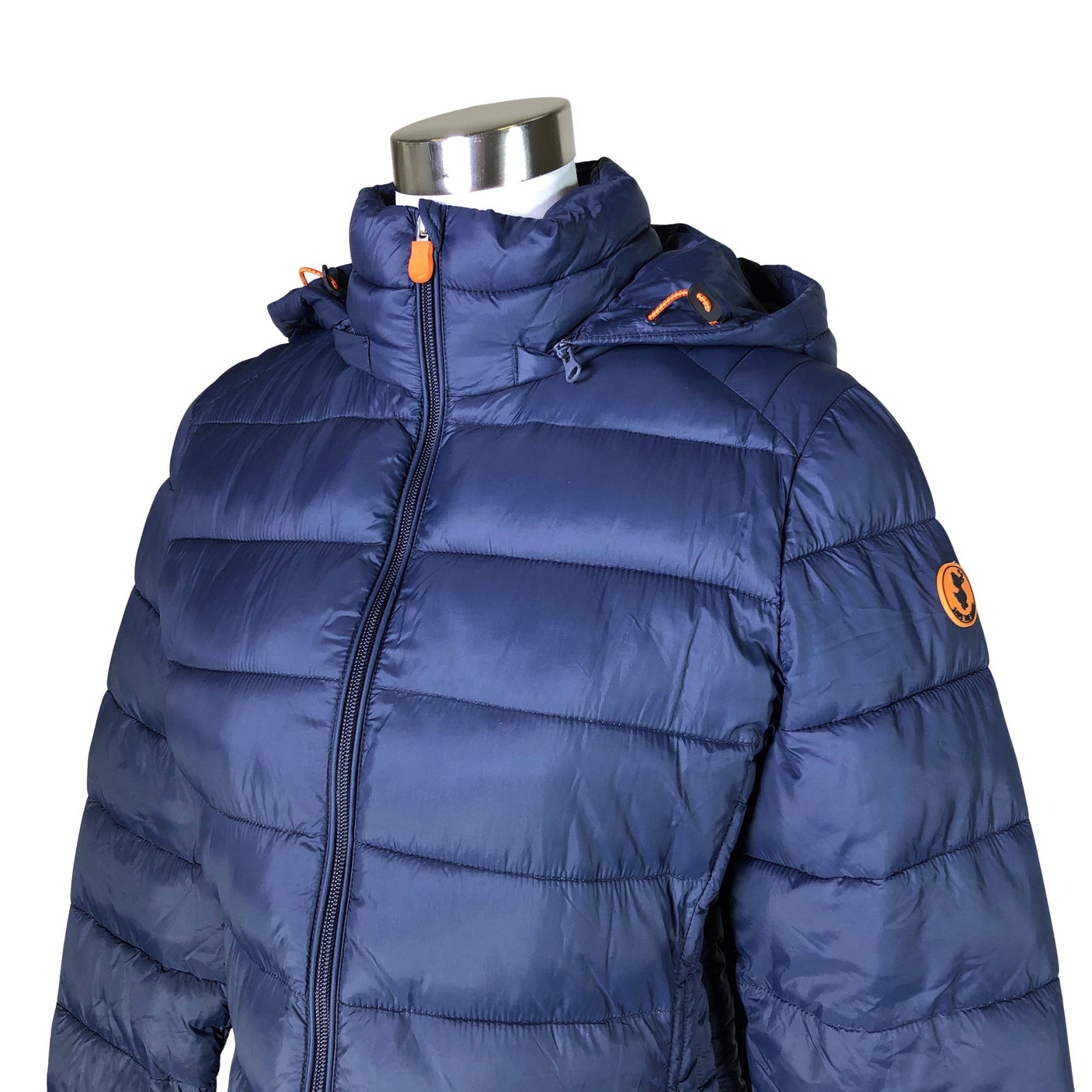 Unisex Save The Duck - Toppatakki, koko 38 - (3)
