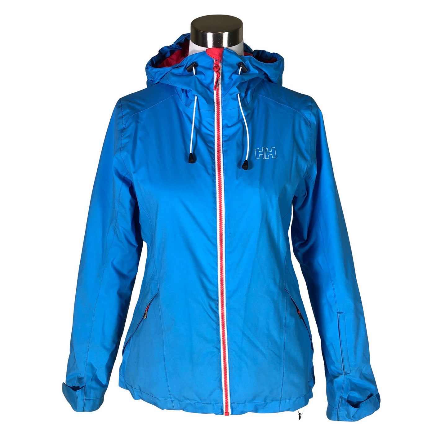 Unisex Helly Hansen - Toppatakki, koko 36 - (1)
