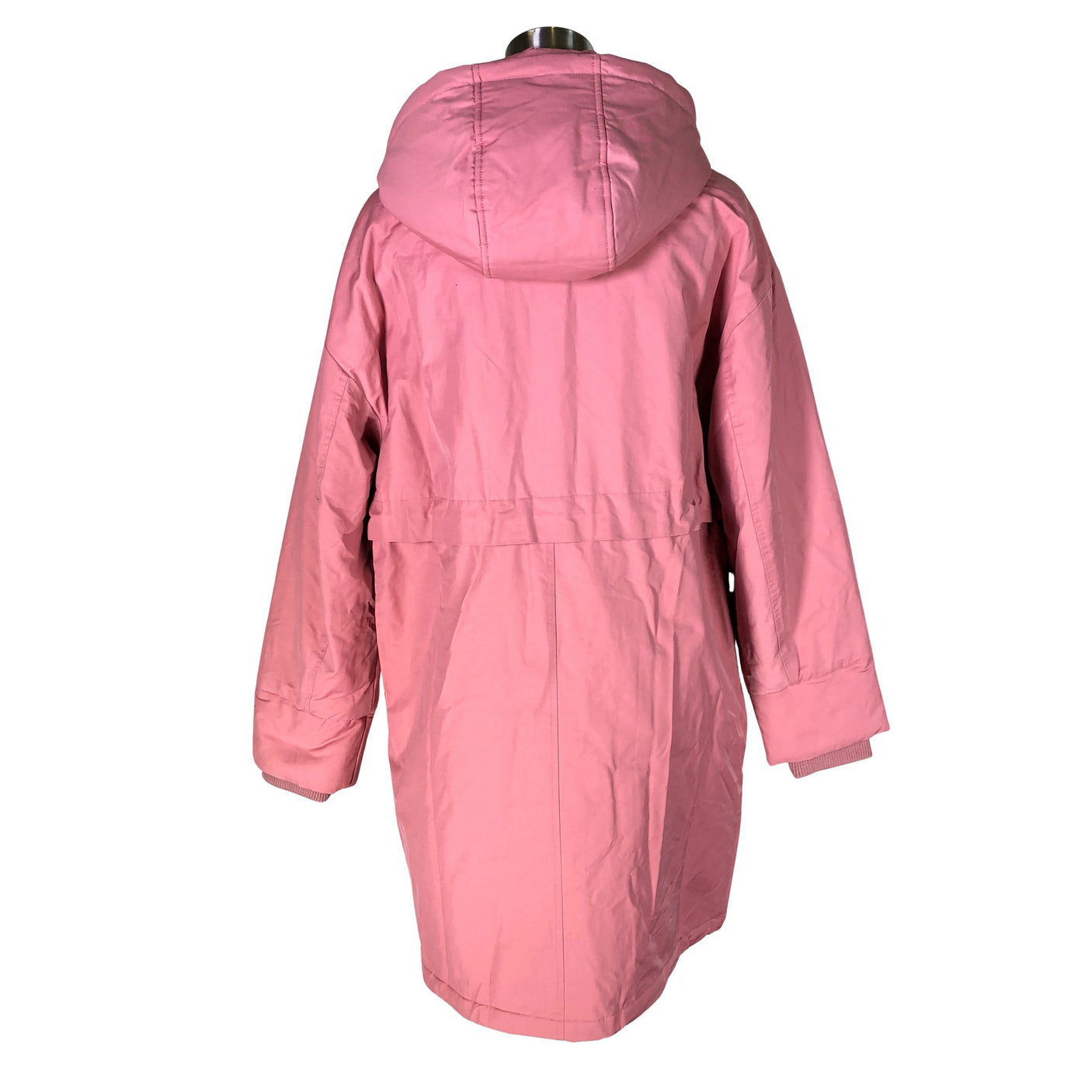 Unisex Nanso - Parkatakki, koko 38 - (2)