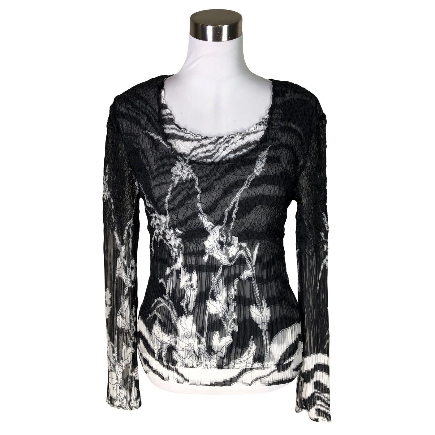Unisex Gerry Weber - Pusero, koko 38 - (1)