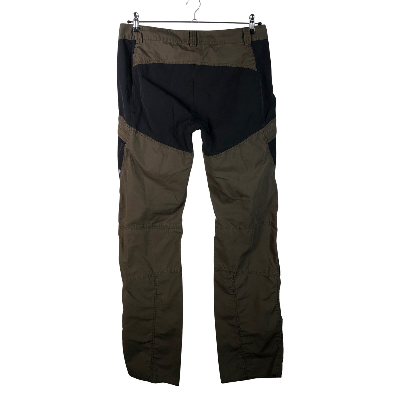 Unisex Fjällräven - Ulkoiluhousut, koko 42 - (2)
