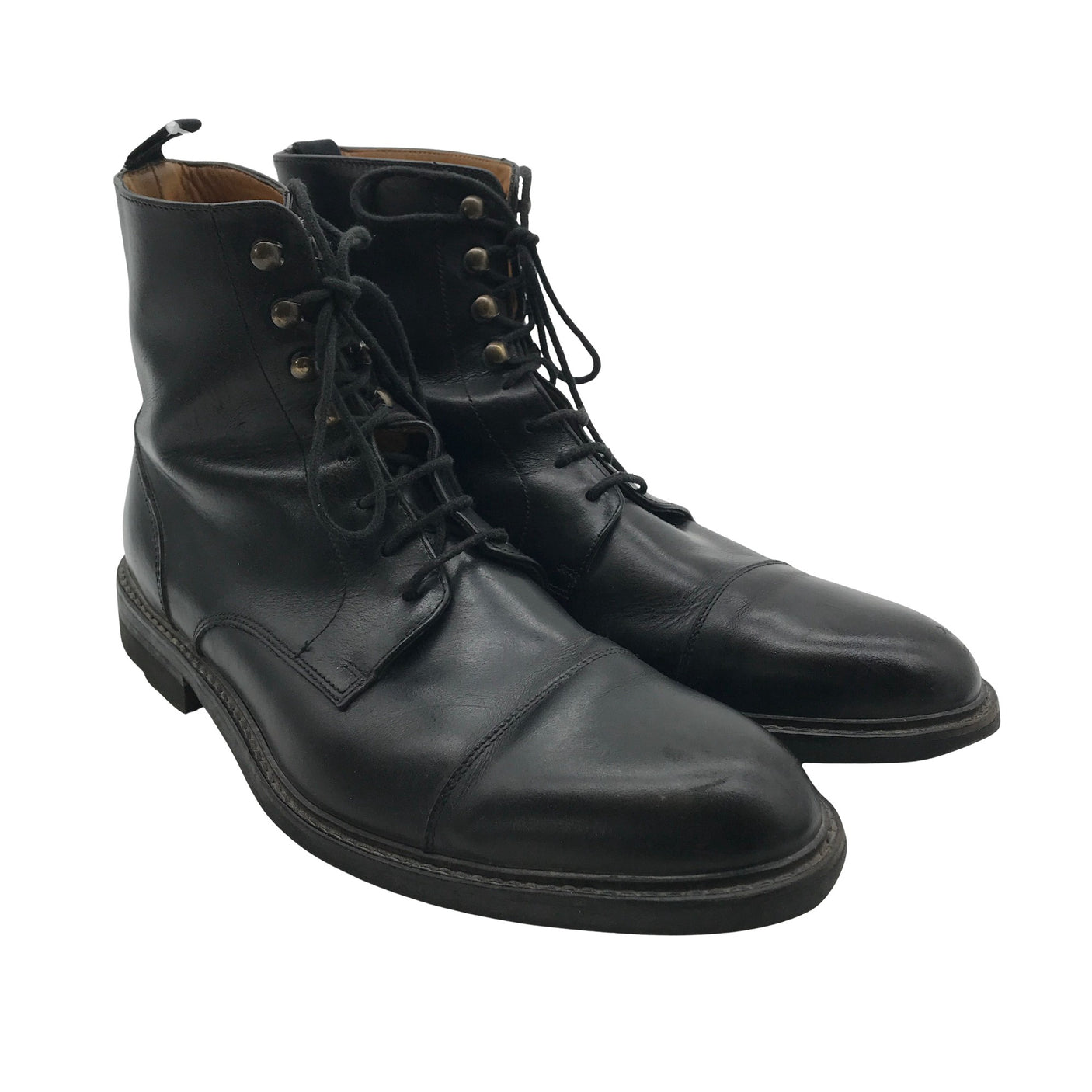Unisex Bexley - Nilkkurit, koko 44 - (2)