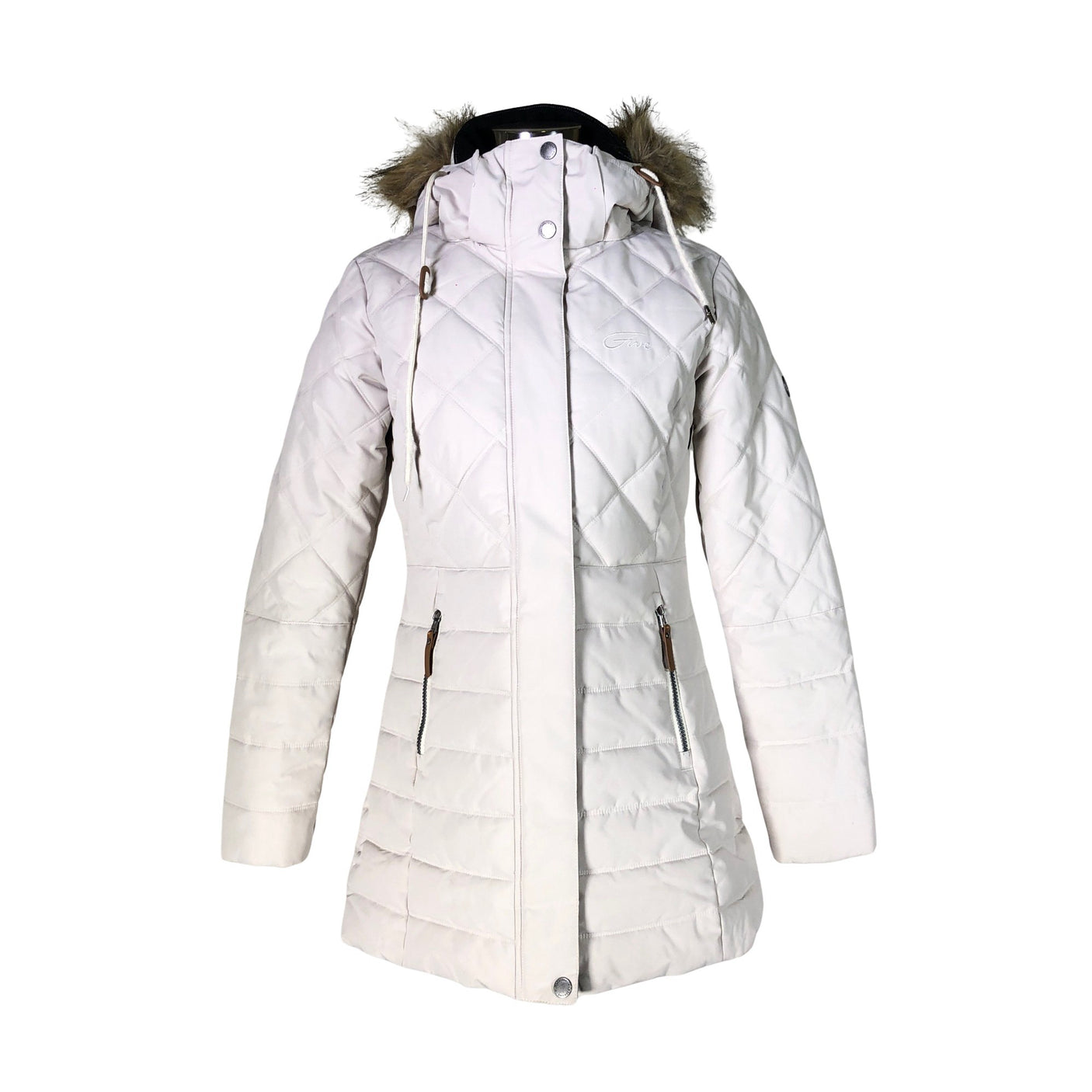 Unisex Five seasons - Toppatakki, koko 34 - (1)