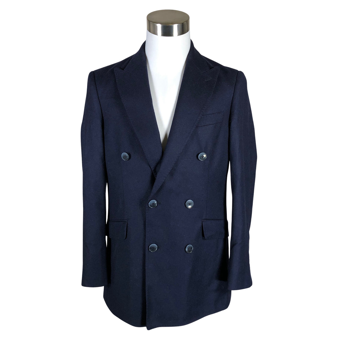 Unisex Hackett - Pikkutakki, koko L - (1)