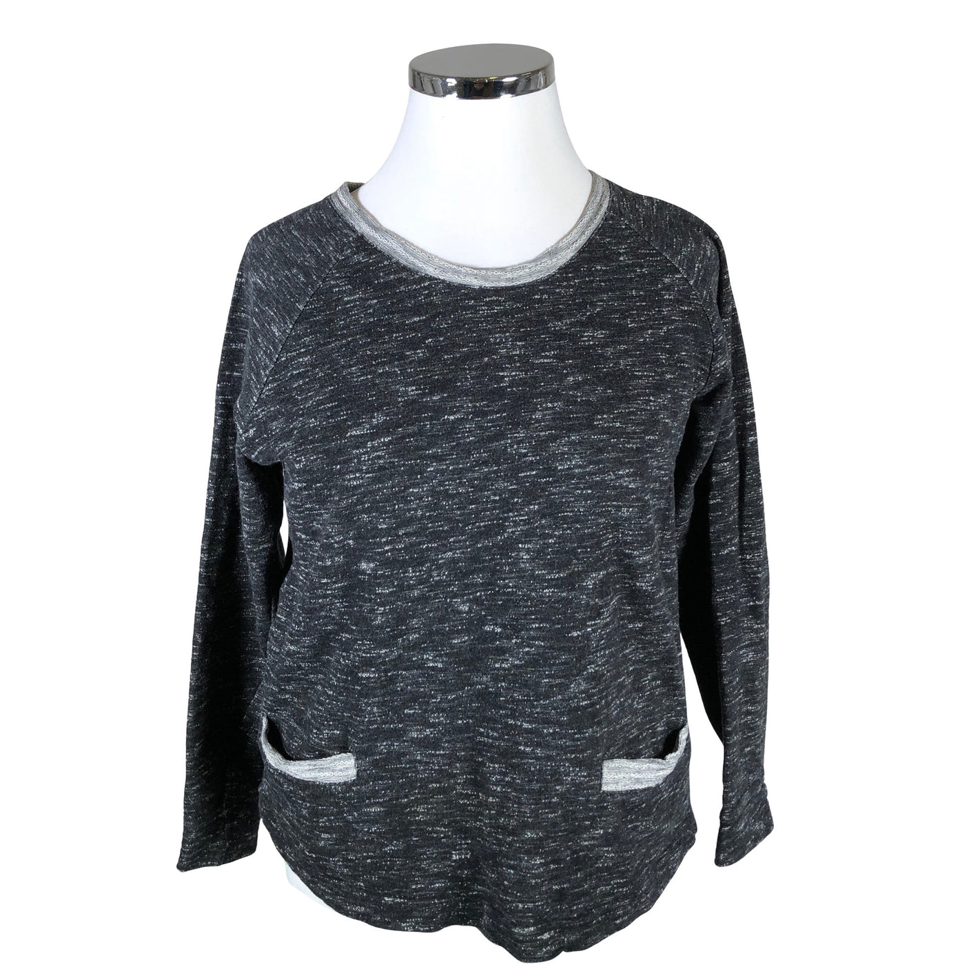 Unisex NOSH - Collegepaita, koko 42 - (1)