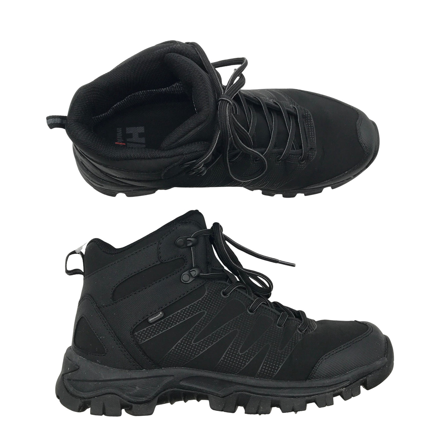 Unisex Halti - Talvikengät, koko 43 - (1)