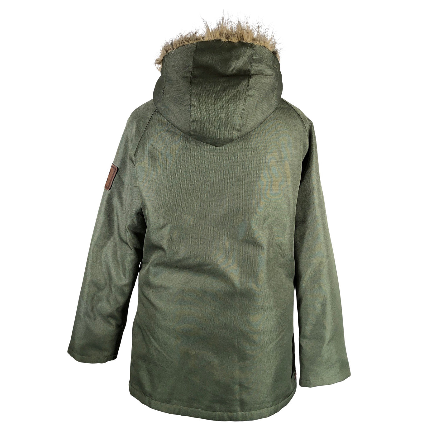 Unisex Makia - Parkatakki, koko 44 - (2)