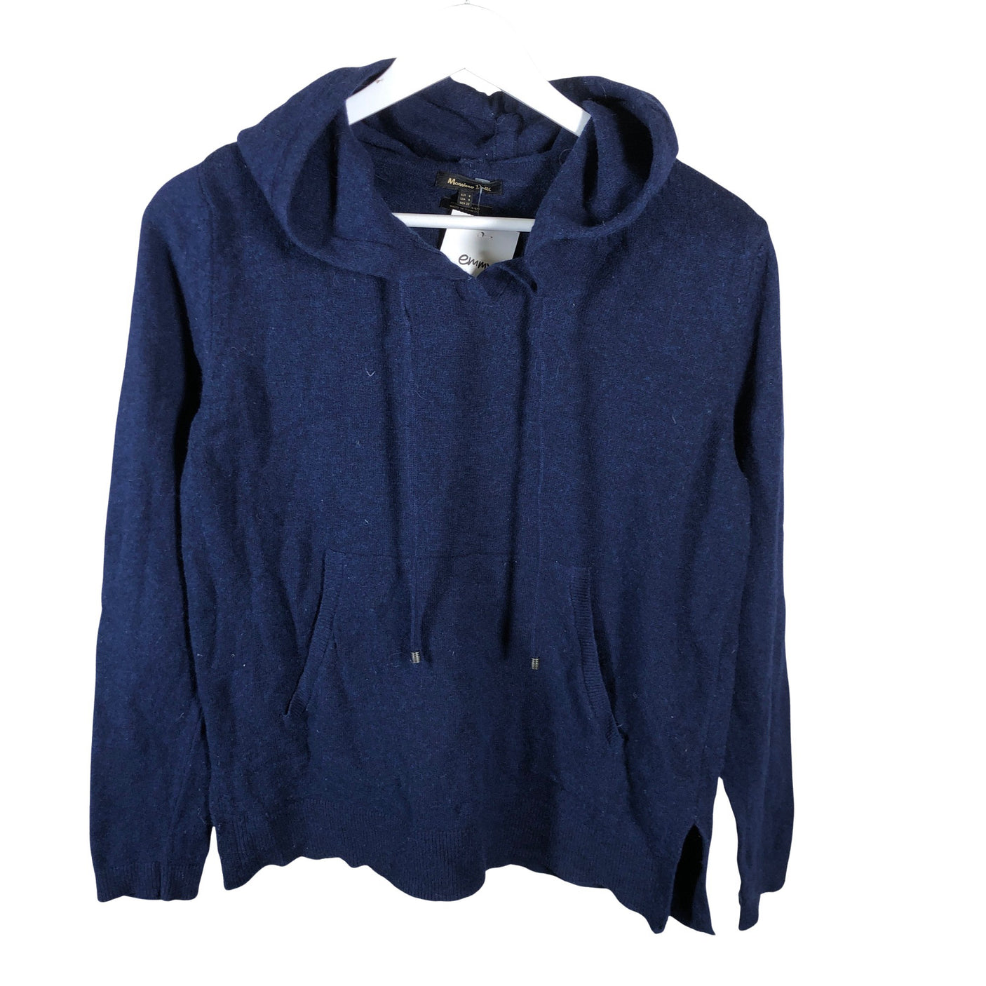 Unisex Massimo Dutti - Neulepaita, koko 36 - (1)