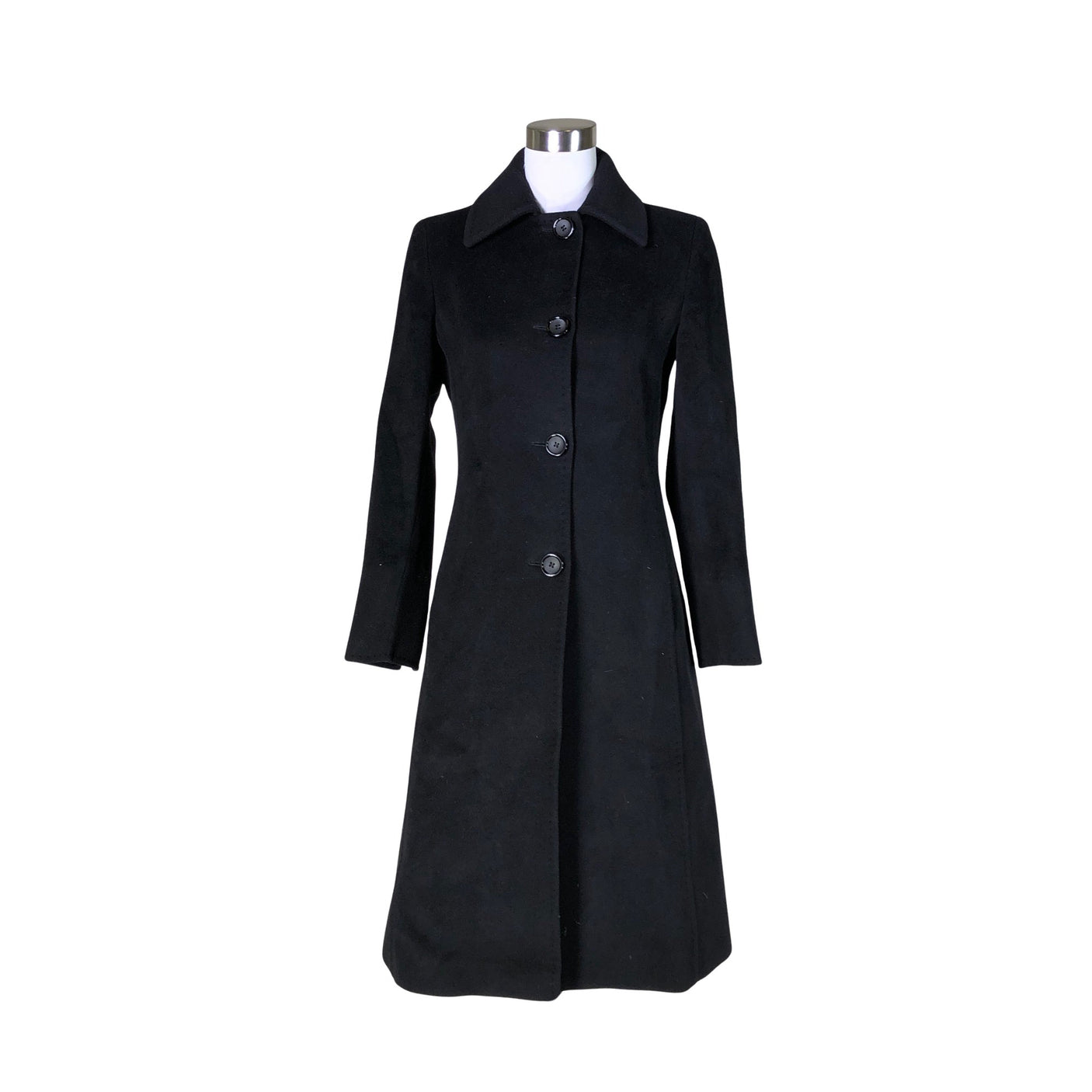 Unisex Cinzia Rocca - Villakangastakki, koko 34 - (1)