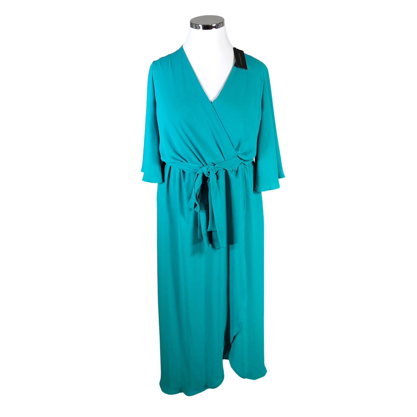 Unisex Katri Niskanen - Sifonkimekko, koko 44 - (1)
