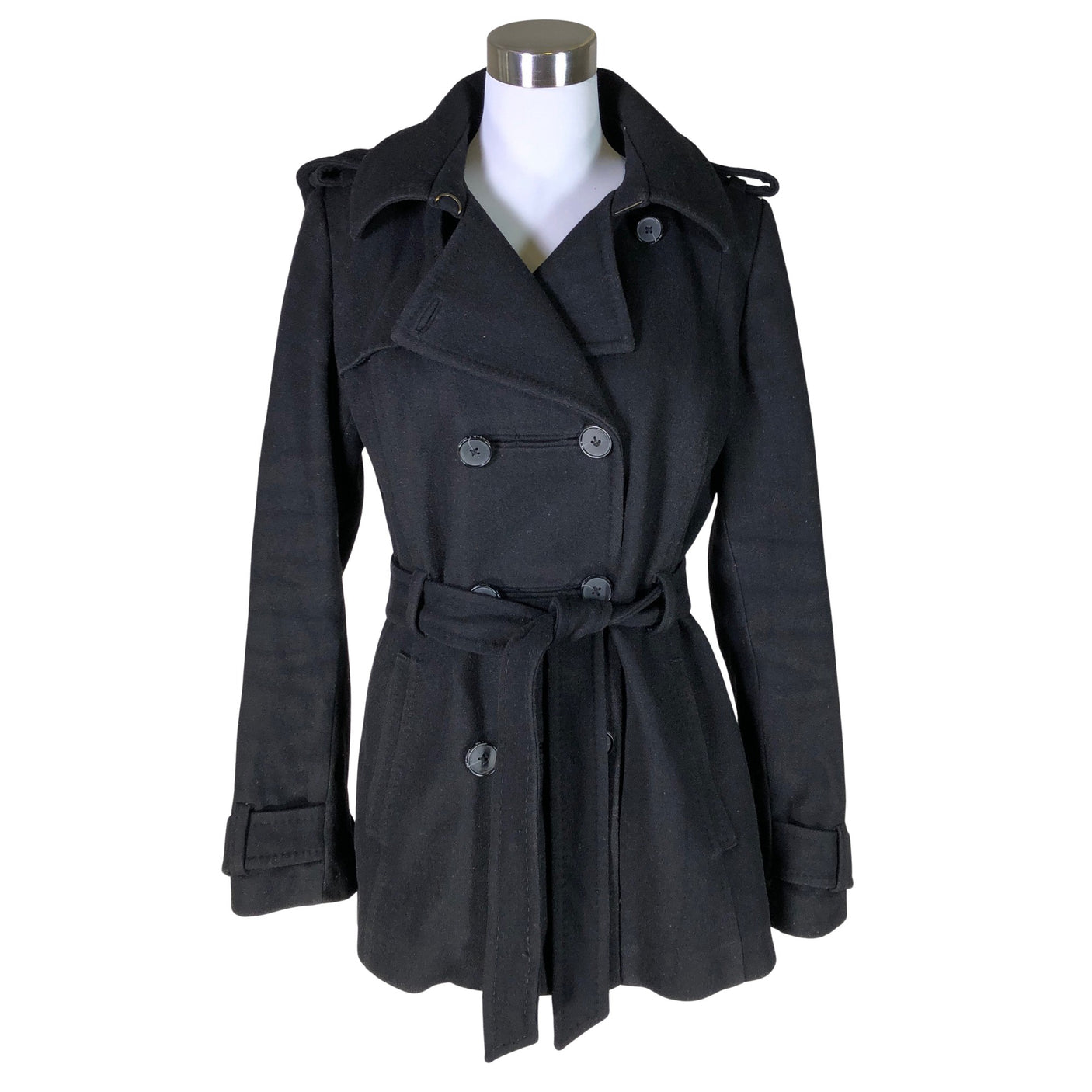 Unisex InWear - Villakangastakki, koko 40 - (1)
