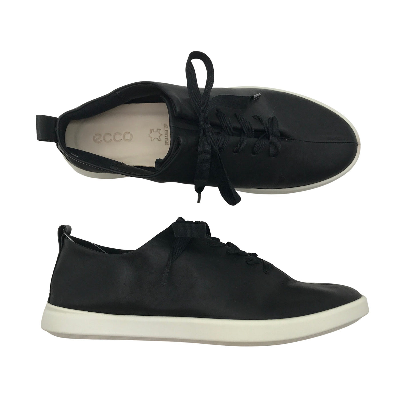 Unisex Ecco - Tennarit, koko 39 - (1)