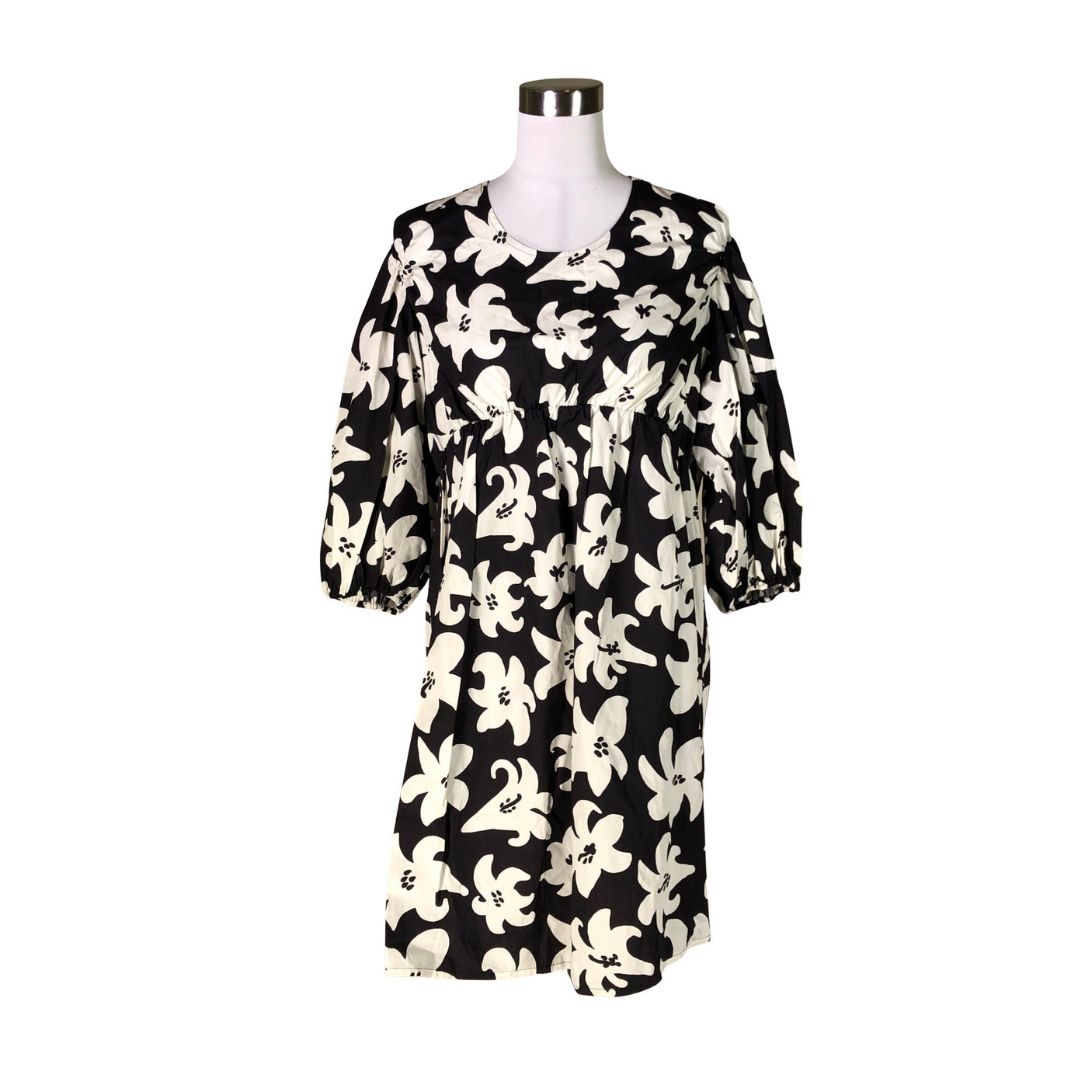 Unisex Marimekko - Kangasmekko, koko 34 - (1)