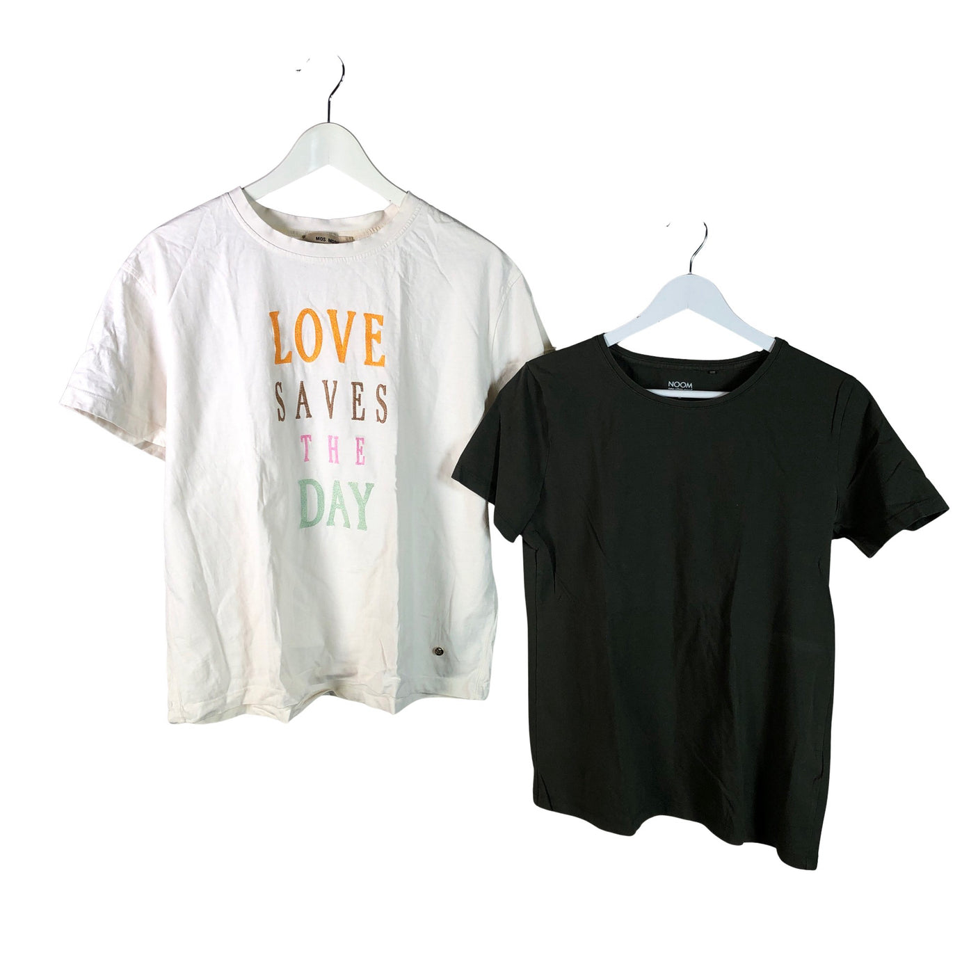 Unisex Mos Mosh - T-paita, koko 40 - (1)