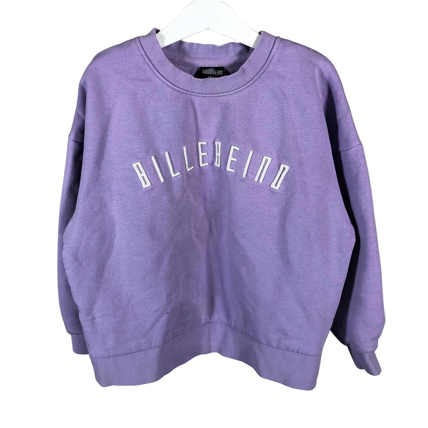 Unisex Billebeino - Collegepaita, koko 122 - 128 - (1)
