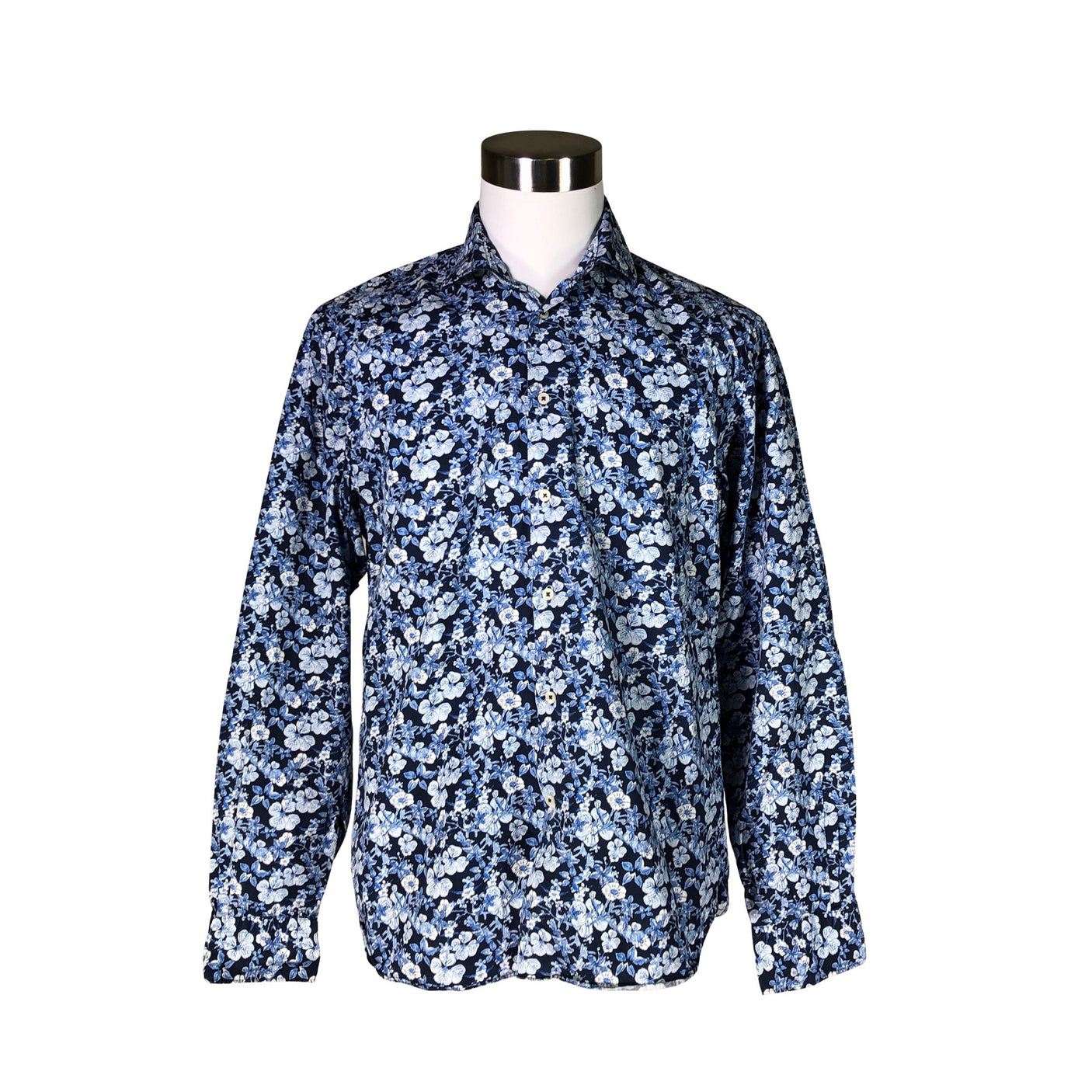 Unisex Camicissima - Kauluspaita, koko L - (1)