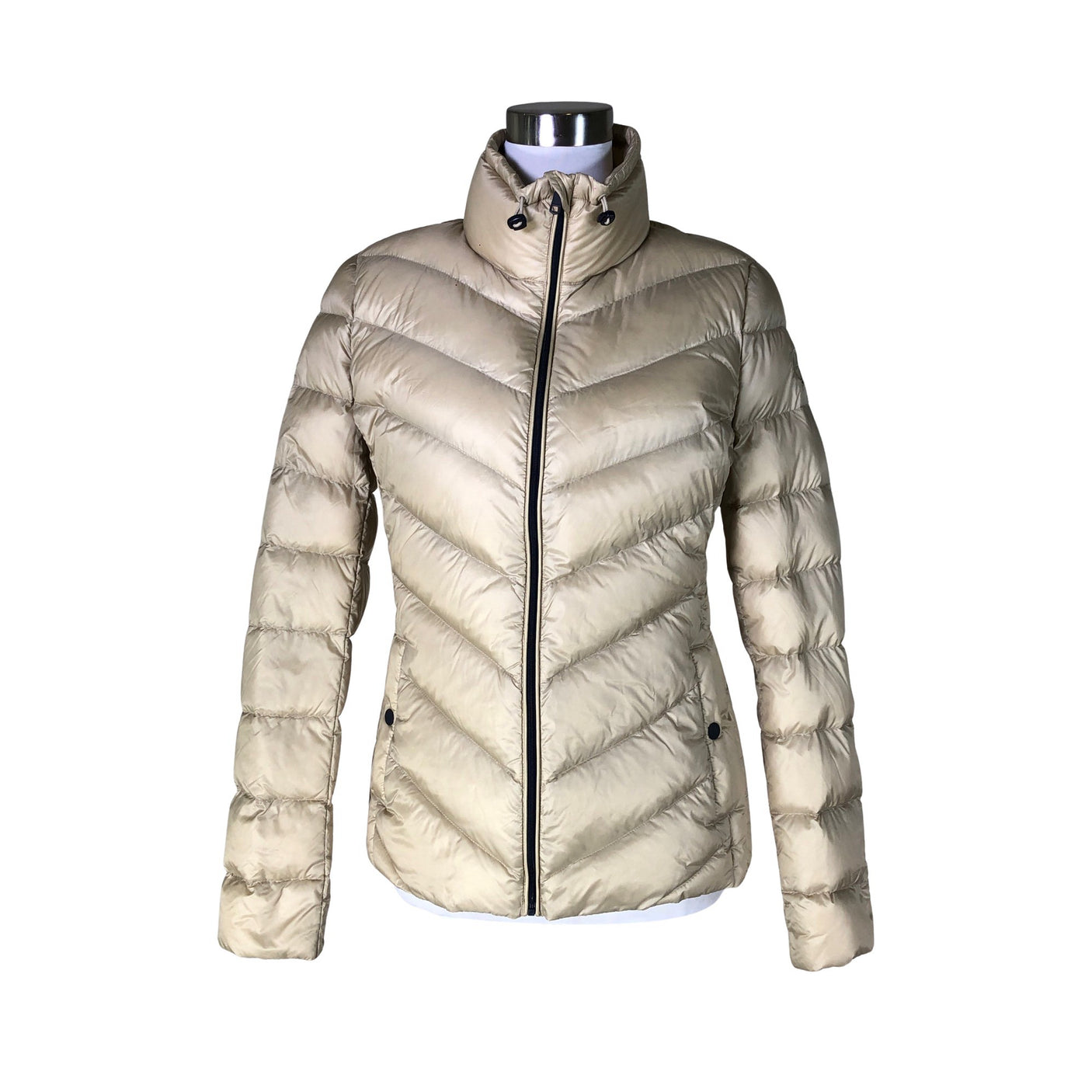 Unisex Tommy Hilfiger - Kevytuntuvatakki, koko 38 - (1)