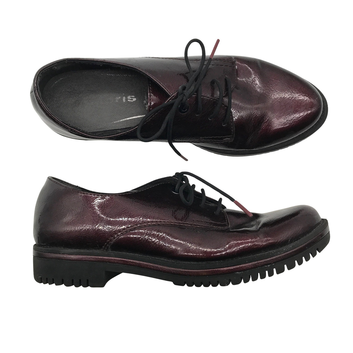 Unisex Tamaris - Kävelykengät, koko 38 - (1)